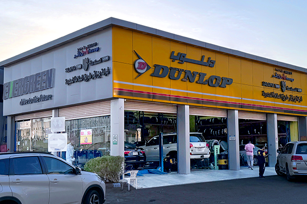 jeddah